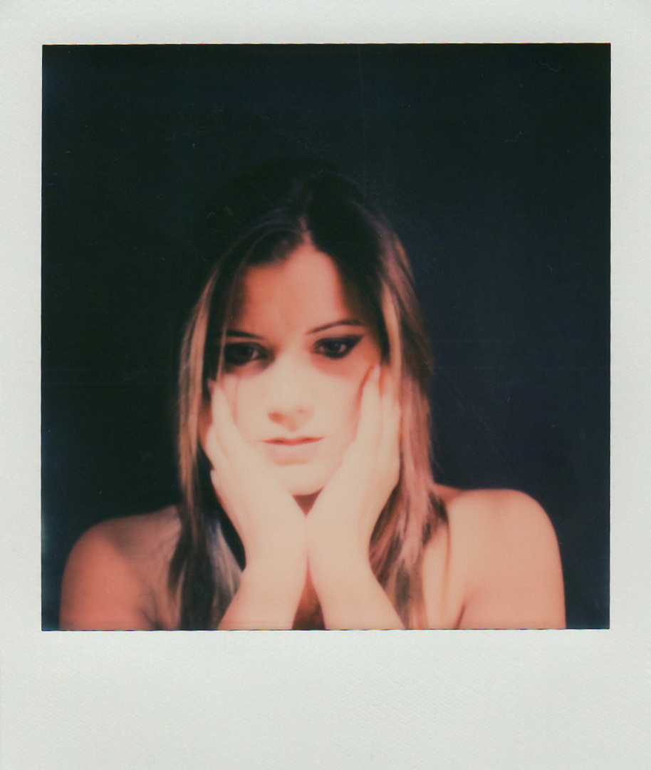 Polaroid sx70