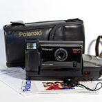 Polaroid Vision Autofokus SLR