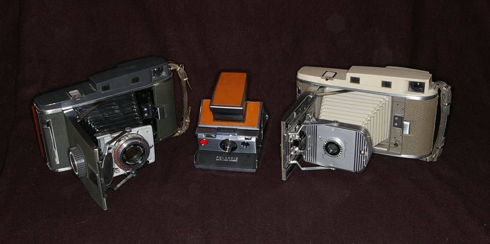 Polaroid´s