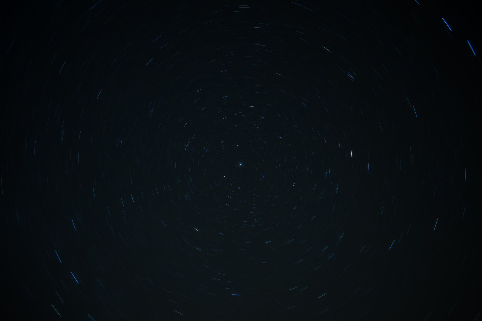 Polarstern Foto &amp; Bild | astrofotografie, himmel &amp; universum, himmel