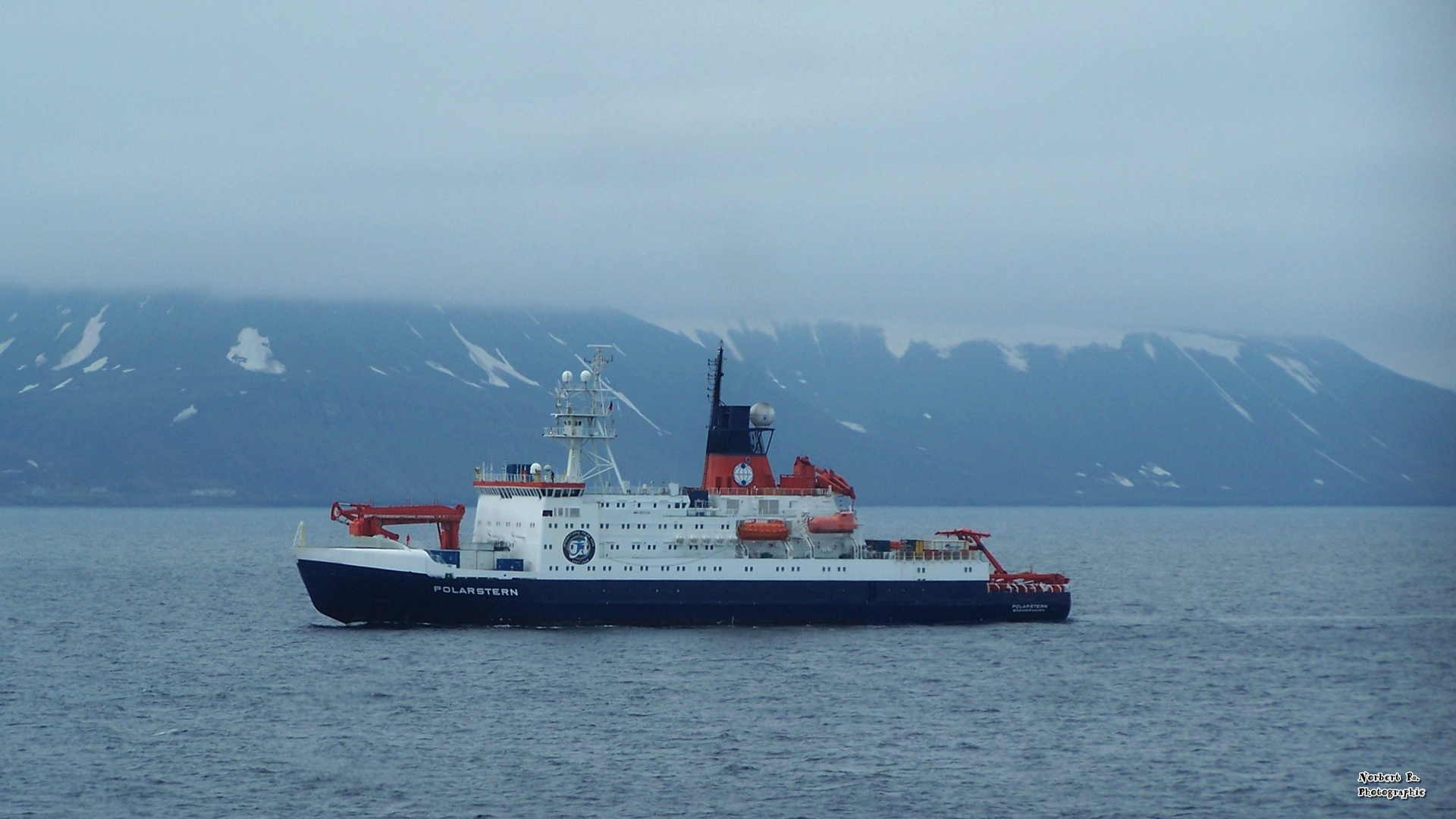 Polarstern