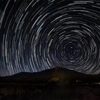 Polarstern Teide