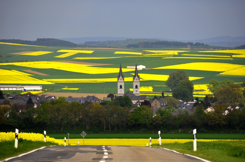 Polch im Maifeld