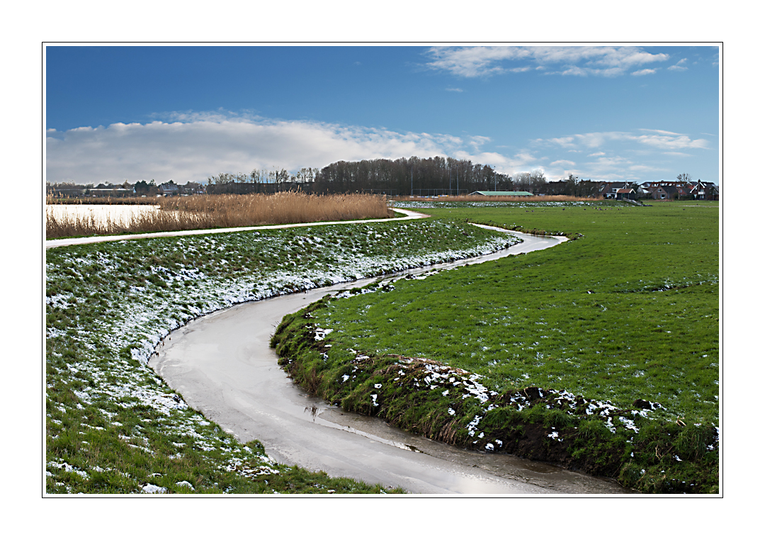 Polder