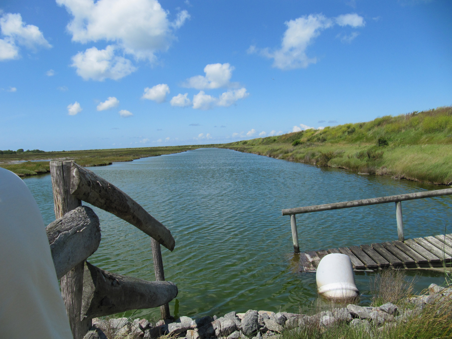 Polder de Sébastopol