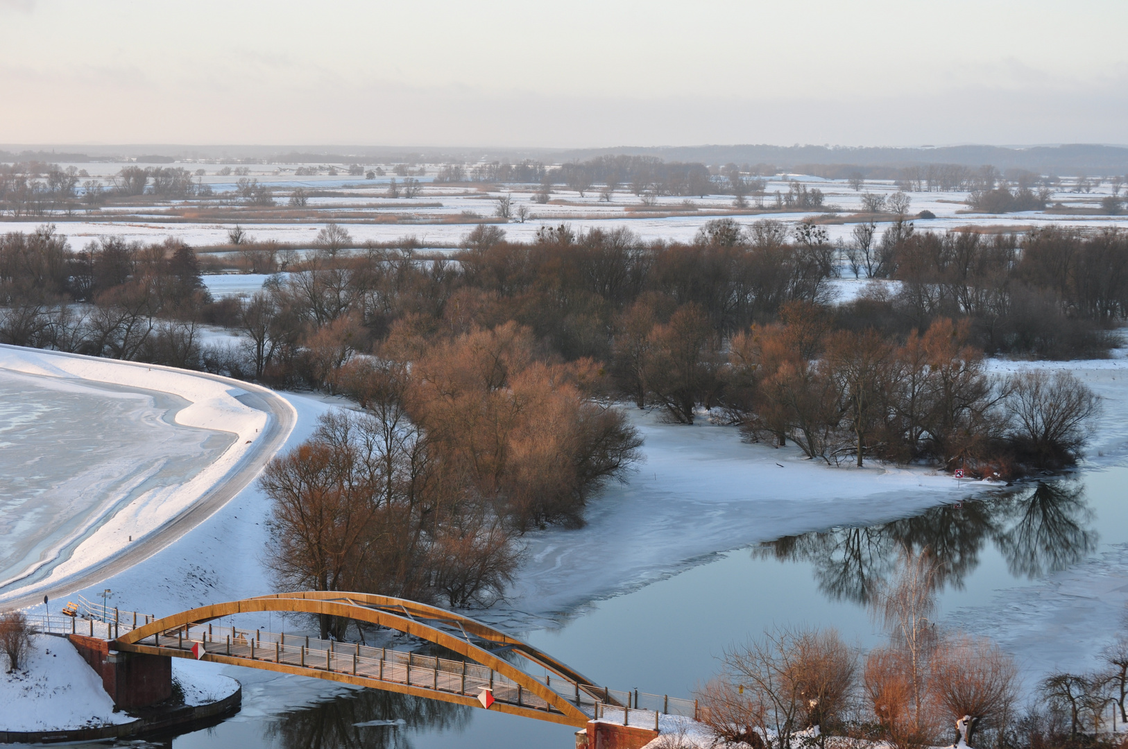 polder stützkow