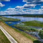 Polderlandschaft