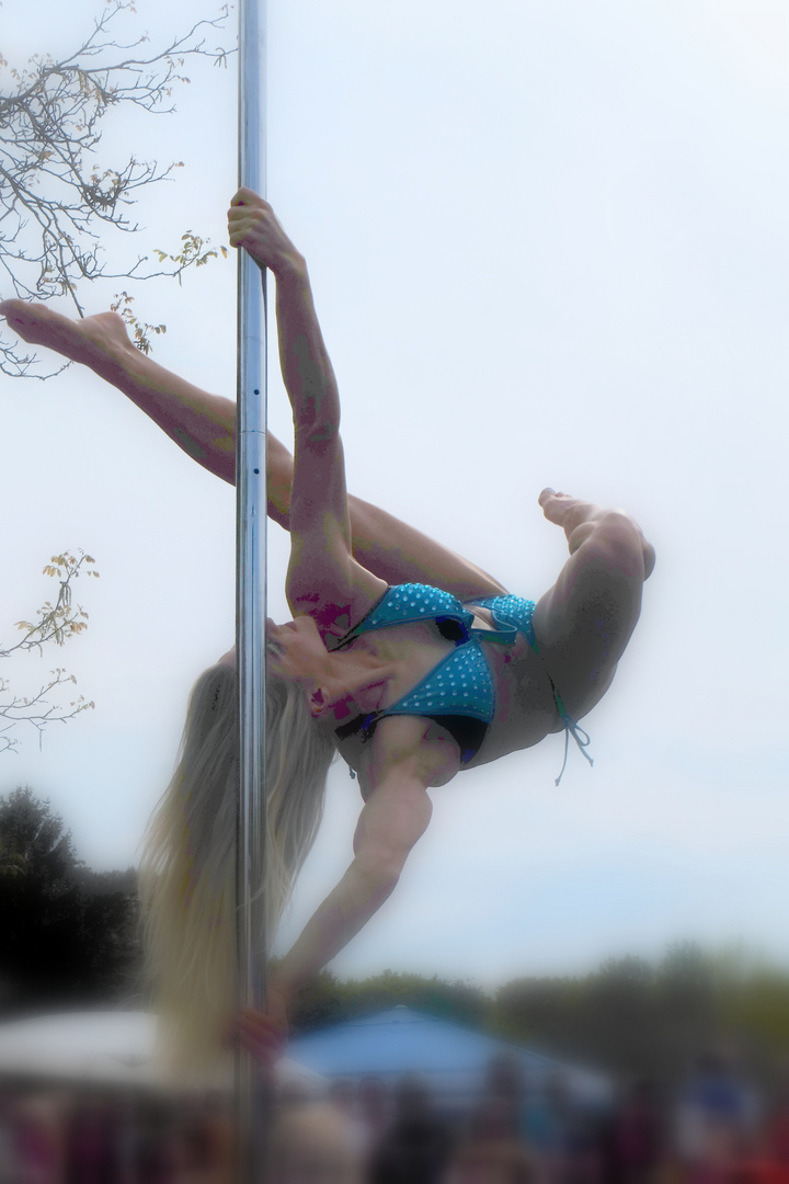 Pole-Dance 11