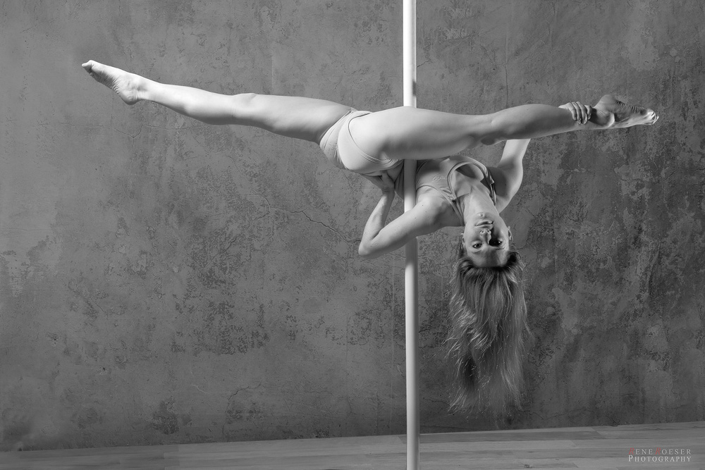 Pole Dance