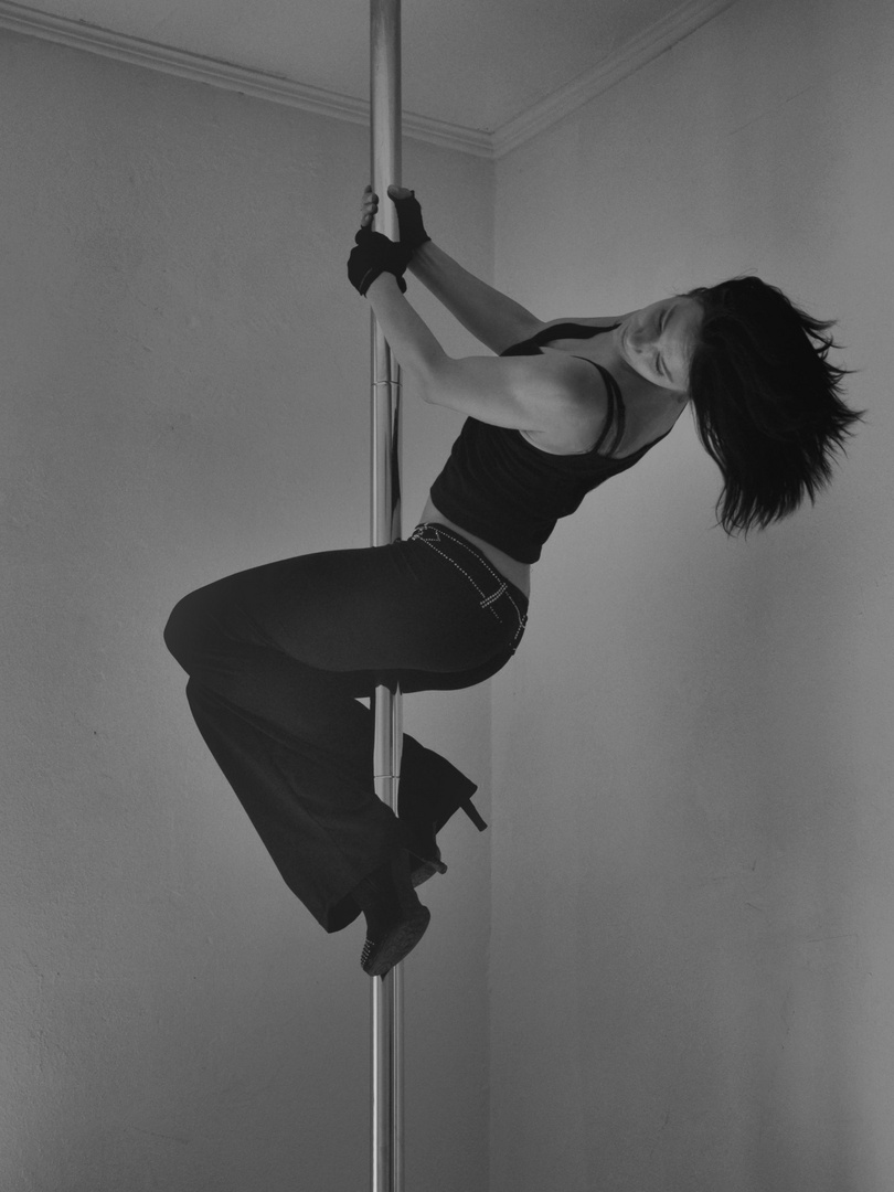 Pole Dance