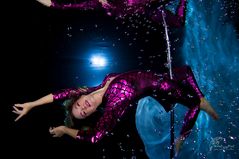 Pole Dance Andrea Stern 2