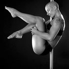 Pole Dance Fotoshooting 1