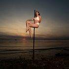 pole dance outdoor 07