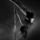 Pole Dance - Sarah