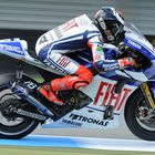 Pole für Jorge Lorenzo in Assen!