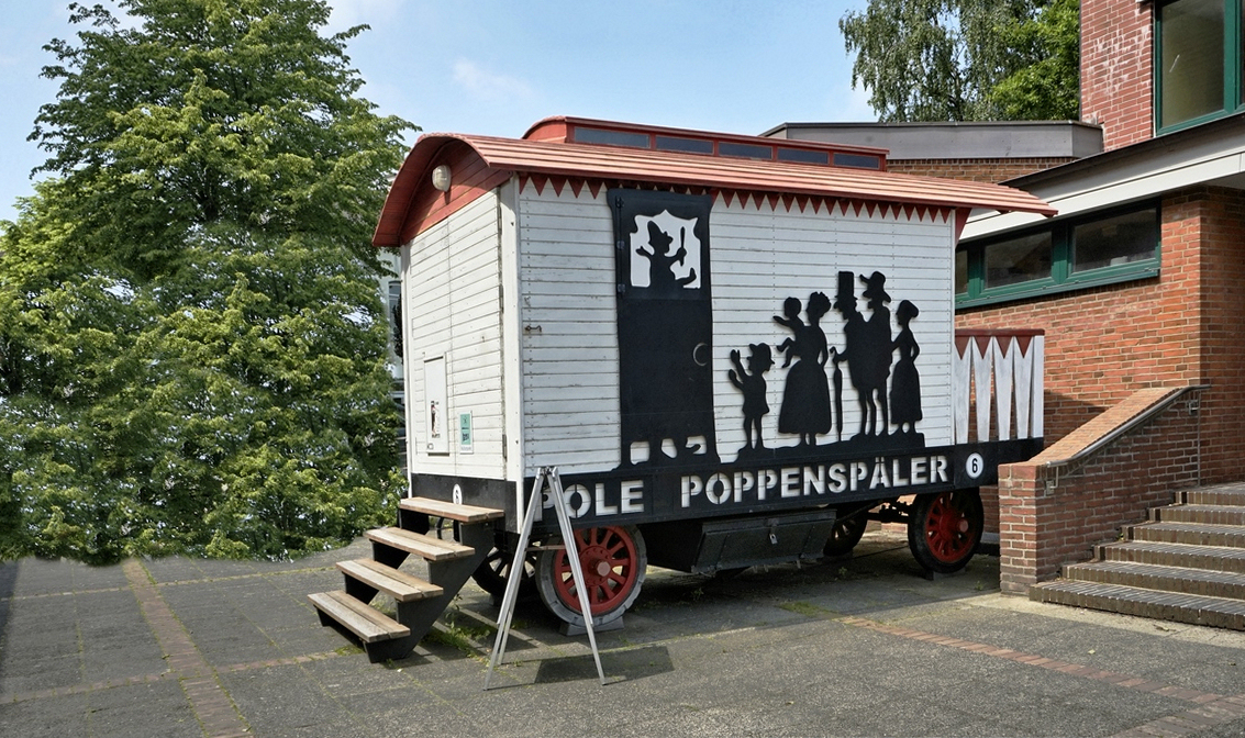 Pole Poppenspäler