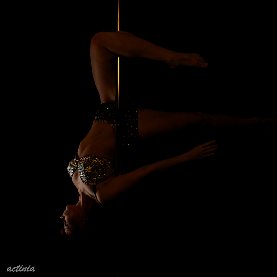 Poledance