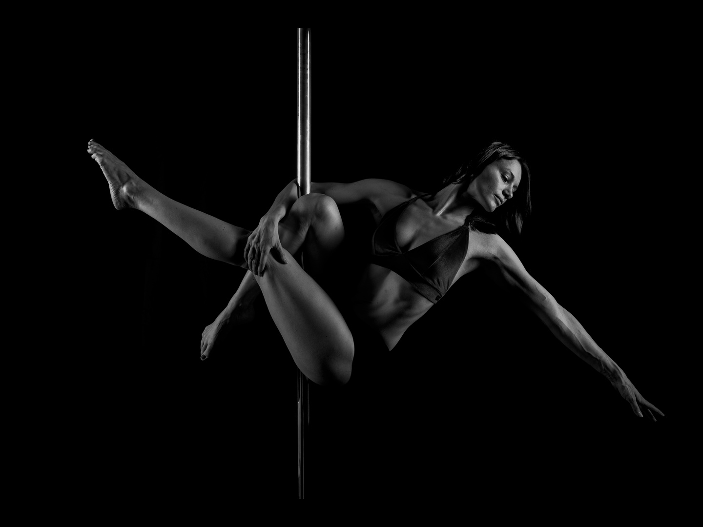 Poledance