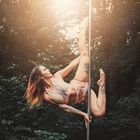 Poledance