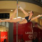 poledance