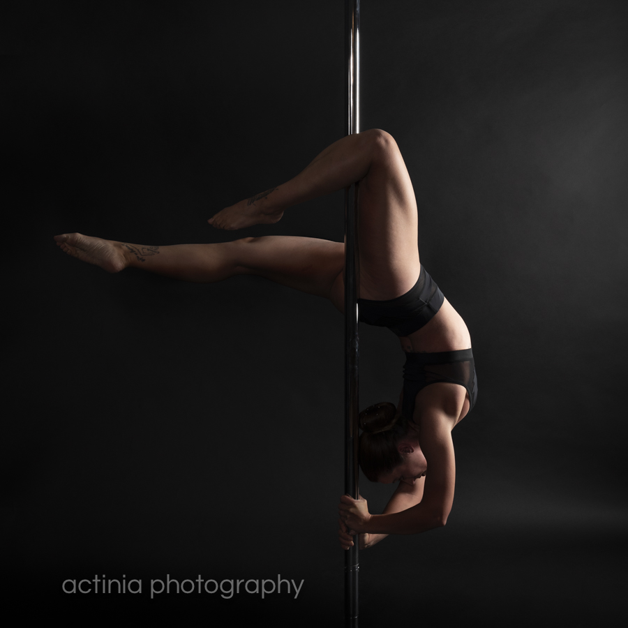 Poledance