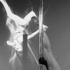 Poledance........