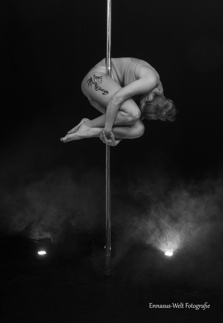 Poledance