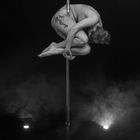 Poledance