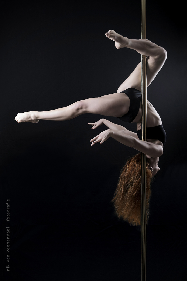 Poledance