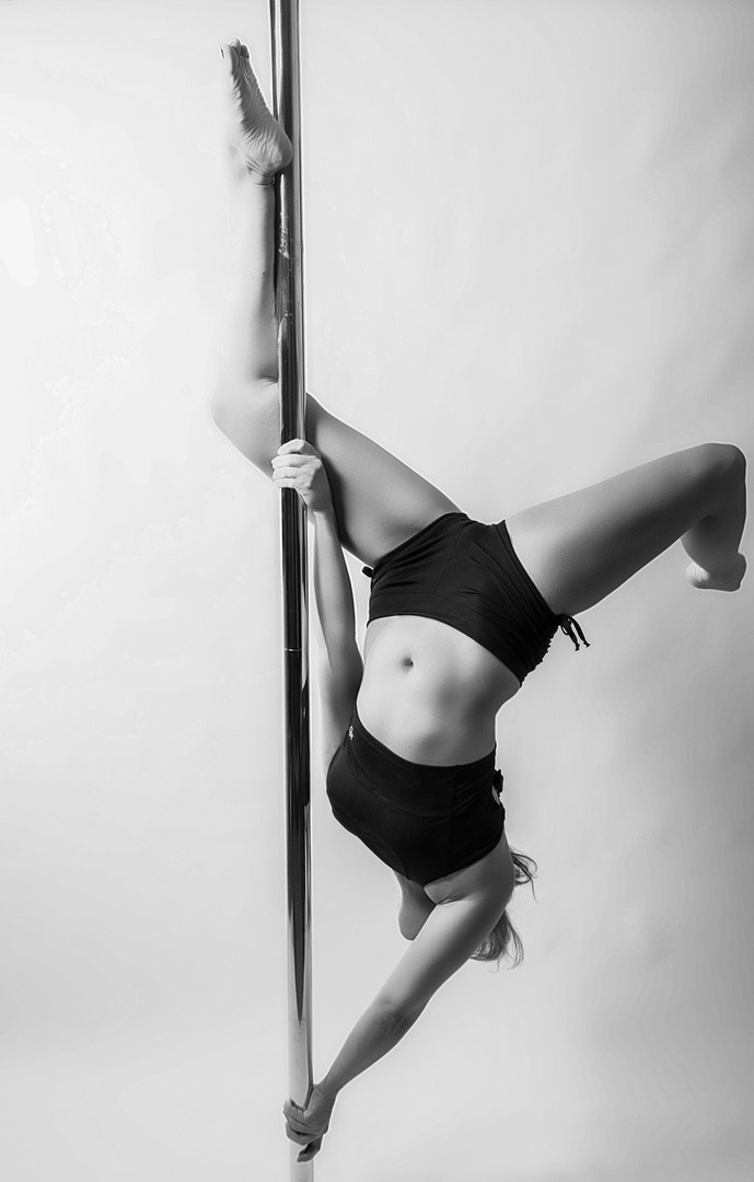 Poledance