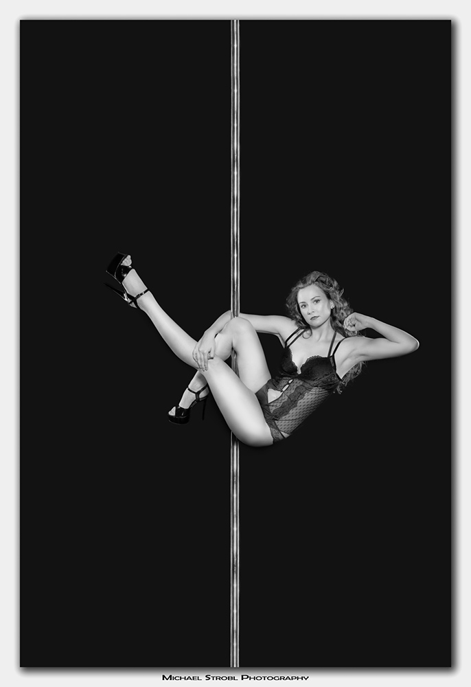 Poledance