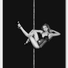 Poledance