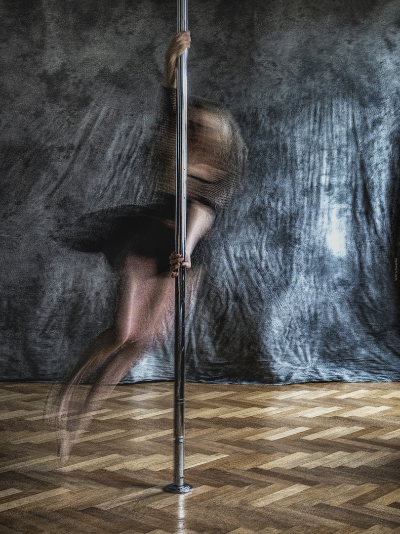 poledance vol.1 II/VIII