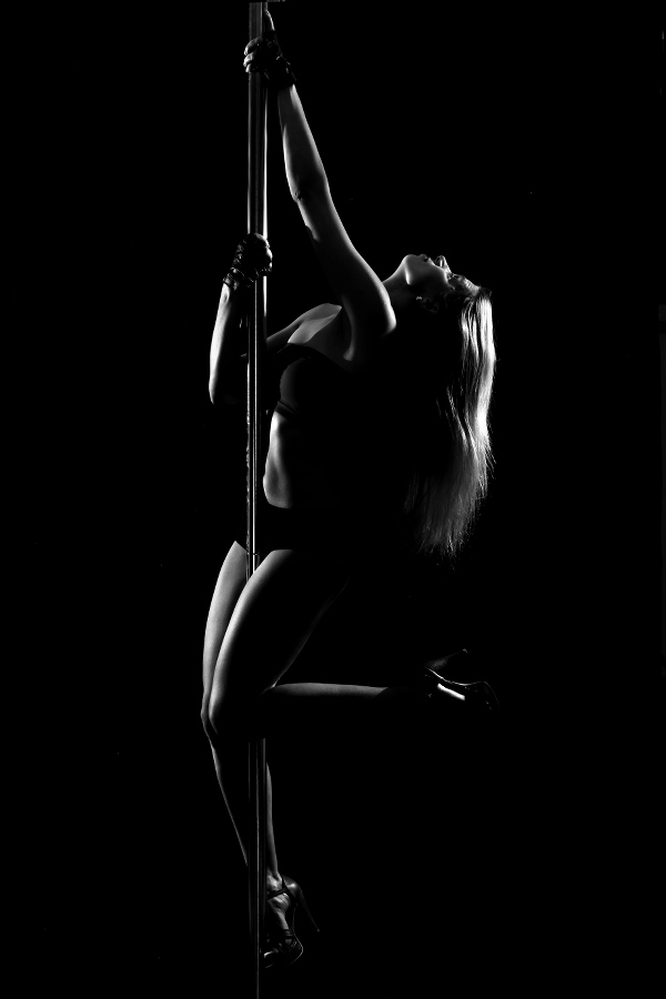 Poledancing