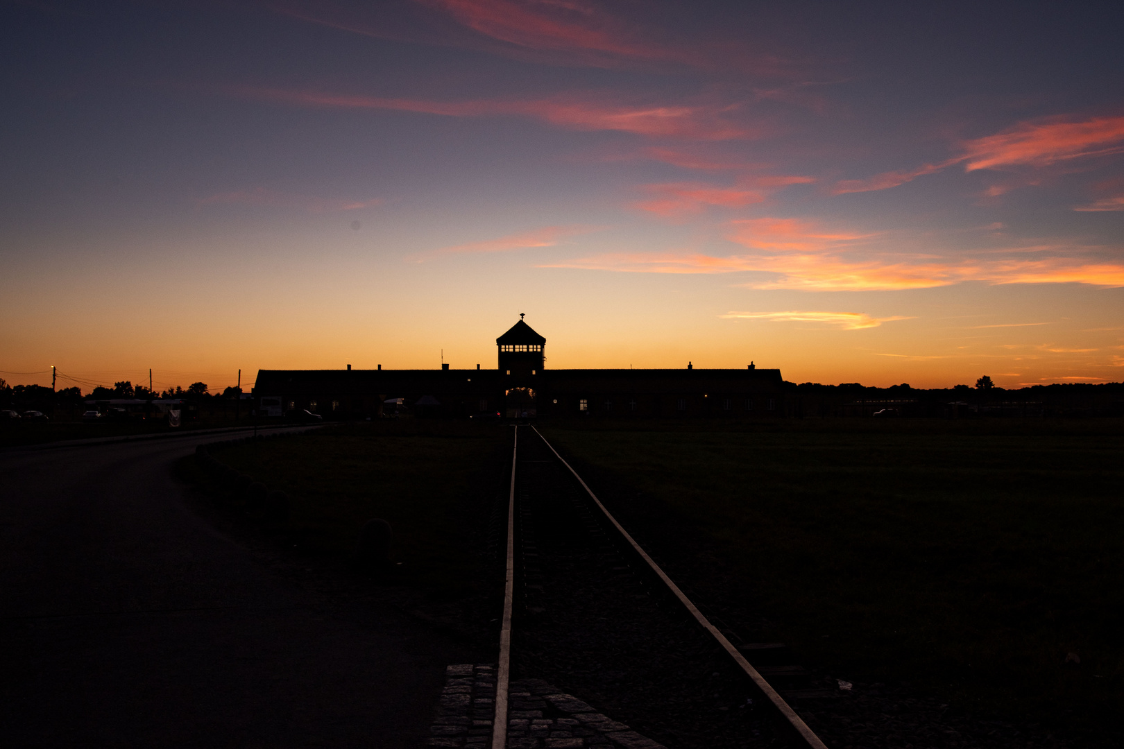 Polen/ Auschwitz