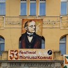 Polen, Bad Kudowa: 53.Moniuszko -Musikfestival