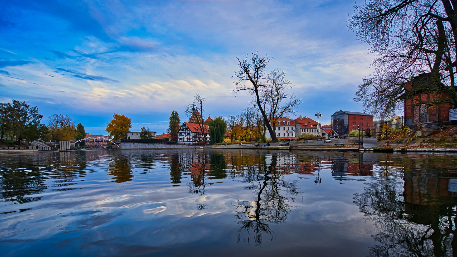 Polen - Bydgoszcz