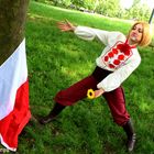 Polen Hetalia Anime Messe Berlin