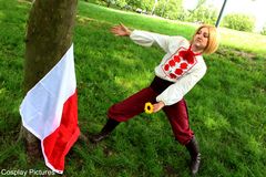 Polen Hetalia Anime Messe Berlin