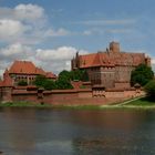 Polen: Marienburg (1)