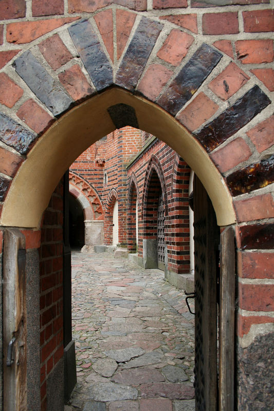 Polen: Marienburg (2)