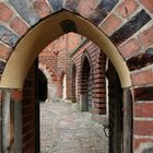 Polen: Marienburg (2)