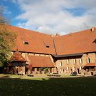 Polen :Ordensburg Marienburg Weltkulturerbe