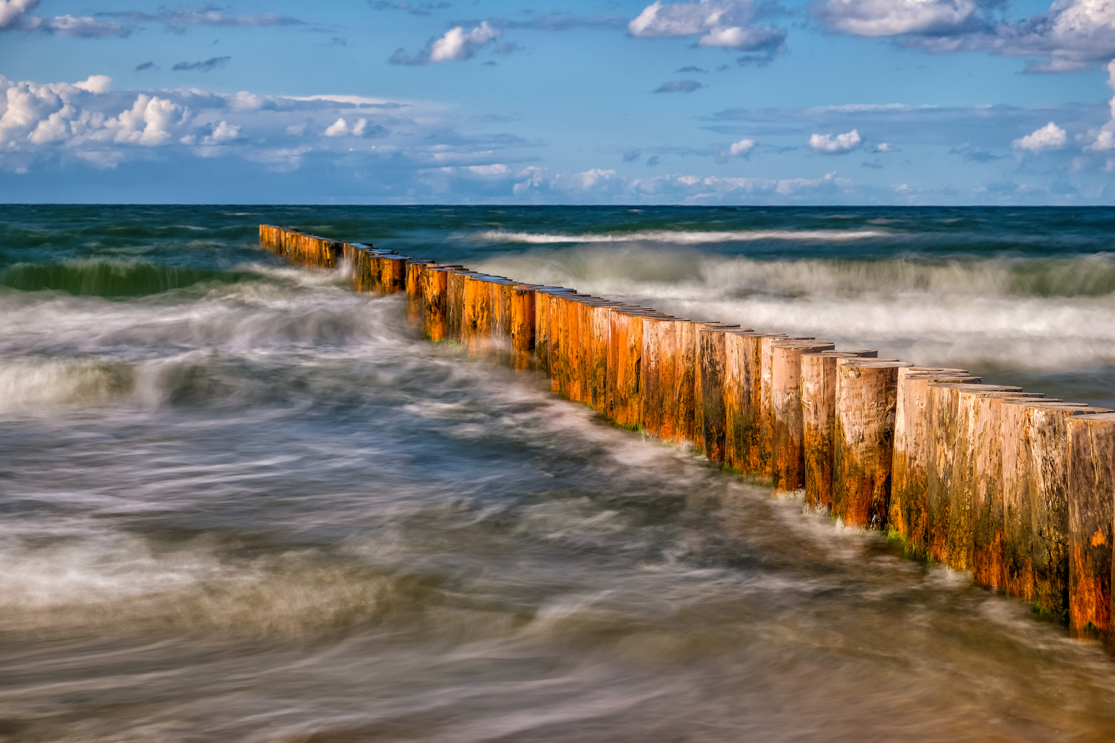 Polen - Ostsee