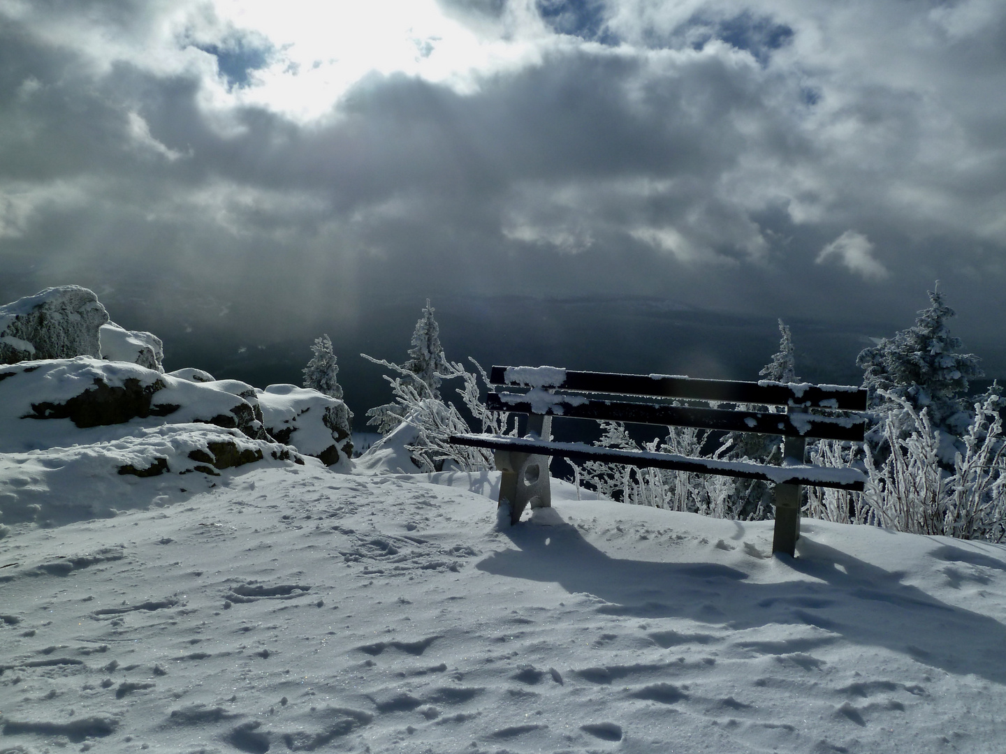 Polen, Riesengebirge