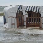 Polen - Sturm an der Ostsee 3