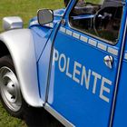 Polente