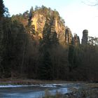 Polenztal Hohnstein