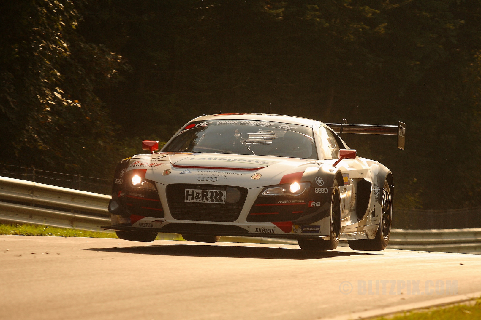 " Polesetter " VLN 9/2014