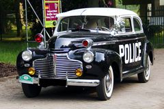 Police